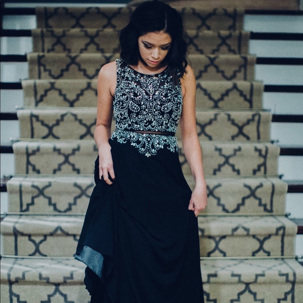 Meet your Posher, Gabbie